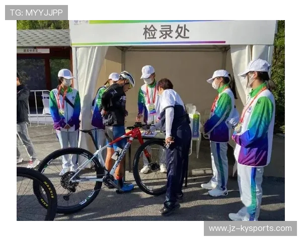 自行车学院推广赛事后勤与志愿者培训标准，自行车比赛志愿者心得体会